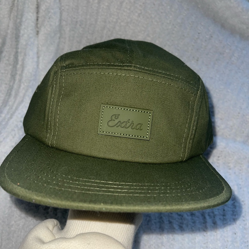 CHIPOTLE extra hat